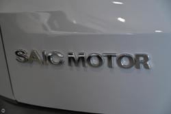 2025 LDV D90 Executive SV9A MY25 Metal Ash