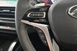 2025 LDV D90 Executive SV9A MY25 Metal Ash