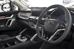 2025 LDV D90 Executive SV9A MY25 Metal Ash