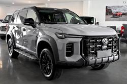 2025 LDV D90 Executive