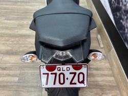 2016 Yamaha MT-09A (ABS) GREY