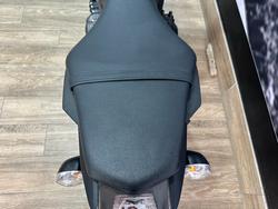 2016 Yamaha MT-09A (ABS) GREY