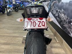 2016 Yamaha MT-09A (ABS) GREY