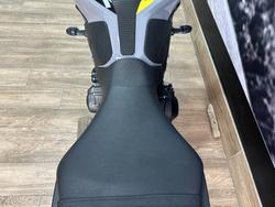 2016 Yamaha MT-09A (ABS) GREY