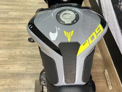 2016 Yamaha MT-09A (ABS) GREY