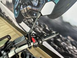 2016 Yamaha MT-09A (ABS) GREY