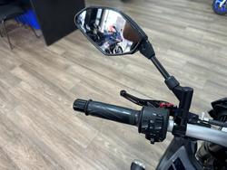 2016 Yamaha MT-09A (ABS) GREY