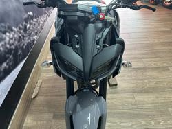 2016 Yamaha MT-09A (ABS) GREY