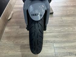 2016 Yamaha MT-09A (ABS) GREY