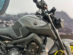 2016 Yamaha MT-09A (ABS) GREY