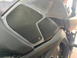 2016 Yamaha MT-09A (ABS) GREY