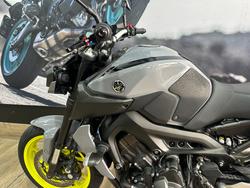 2016 Yamaha MT-09A (ABS) GREY