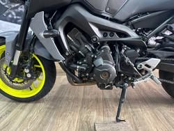 2016 Yamaha MT-09A (ABS) GREY