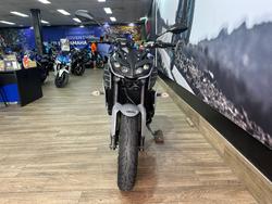 2016 Yamaha MT-09A (ABS) GREY