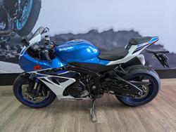 2023 Suzuki GSX-R1000R BLUE