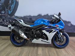Suzuki GSX-R1000R