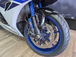 2023 Suzuki GSX-R1000R BLUE