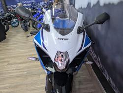 2023 Suzuki GSX-R1000R BLUE