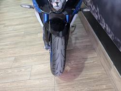 2023 Suzuki GSX-R1000R BLUE