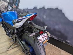 2023 Suzuki GSX-R1000R BLUE