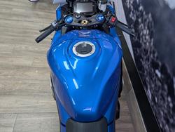 2023 Suzuki GSX-R1000R BLUE
