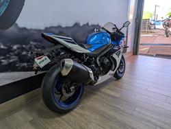 2023 Suzuki GSX-R1000R BLUE