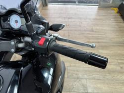 2011 Kawasaki VERSYS (KLE650L) Black