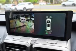 2025 LDV D90 Executive SV9A MY25 Spruce Green