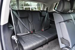 2025 LDV D90 Executive SV9A MY25 Spruce Green