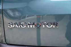 2025 LDV D90 Executive SV9A MY25 Spruce Green