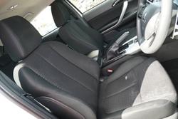 2023 Mitsubishi Eclipse Cross ES