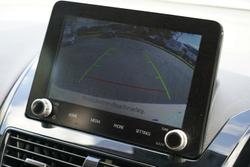 2023 Mitsubishi Eclipse Cross ES