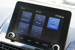 2023 Mitsubishi Eclipse Cross ES