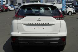 2023 Mitsubishi Eclipse Cross ES