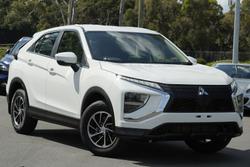 2023 Mitsubishi Eclipse Cross ES