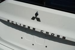 2023 Mitsubishi Eclipse Cross ES
