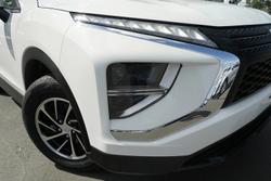 2023 Mitsubishi Eclipse Cross ES