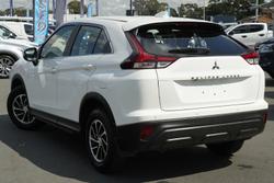 2023 Mitsubishi Eclipse Cross ES