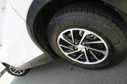 2023 Mitsubishi Eclipse Cross ES