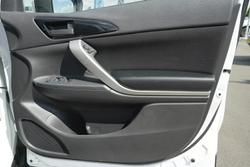 2023 Mitsubishi Eclipse Cross ES