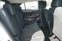 2023 Mitsubishi Eclipse Cross ES