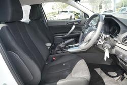 2023 Mitsubishi Eclipse Cross ES