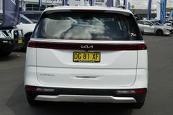 2023 Kia Carnival S