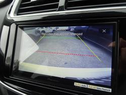 2016 Mitsubishi ASX LS XB MY15.5 White