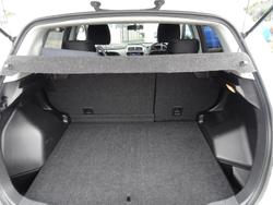 2016 Mitsubishi ASX LS XB MY15.5 White