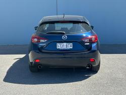 2014 Mazda 3 SP25