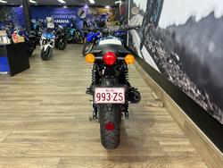 2022 ROYAL ENFIELD (SEE ALSO ENFIEL HUNTER 350 BLUE