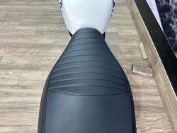 2022 ROYAL ENFIELD (SEE ALSO ENFIEL HUNTER 350 BLUE