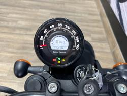 2022 ROYAL ENFIELD (SEE ALSO ENFIEL HUNTER 350 BLUE