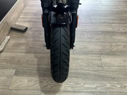 2022 ROYAL ENFIELD (SEE ALSO ENFIEL HUNTER 350 BLUE